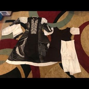 Indian/Pakistani dress